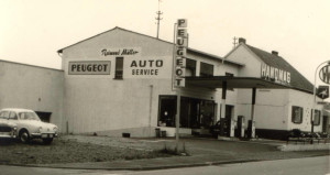 Bild mit dem Titel tankestelle