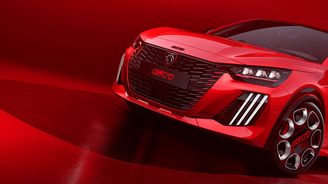 Bild mit dem Titel: peugeot_e208_gti_2506styp_006_fr_ext-quer