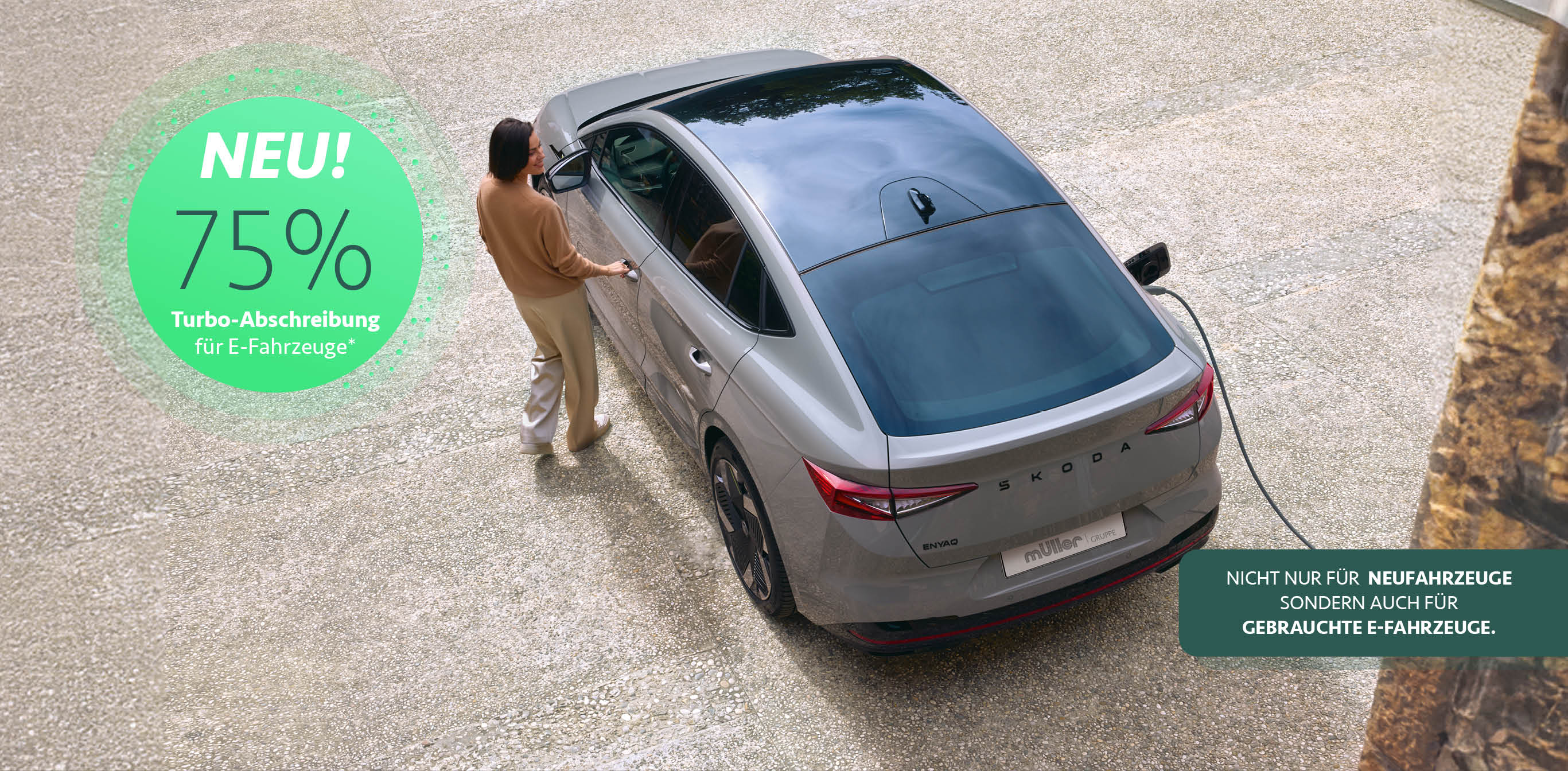 Sliderinhalt Desktop