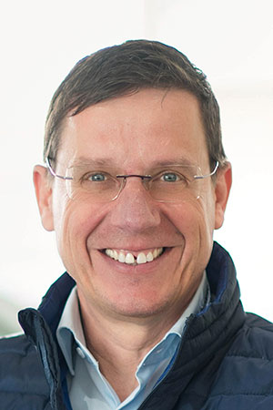 Portrait Andreas Lang