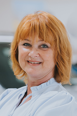 Portrait Carmen Thome