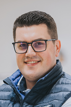 Portrait Christoph Klein