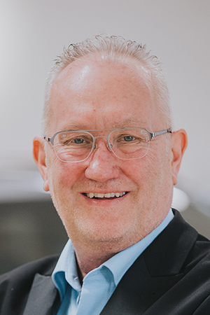 Portrait Dirk Blaschke