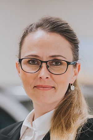 Portrait Ekaterina Schäfer