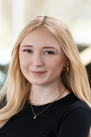 Portrait Fiona Schmidt