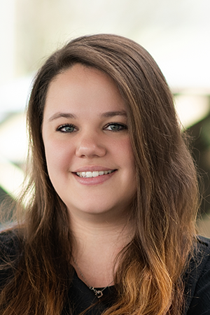 Portrait Franziska Janowski