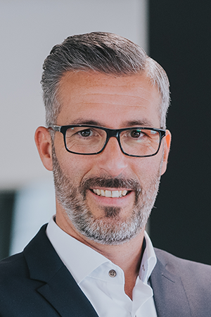 Portrait Giuseppe Raffaele