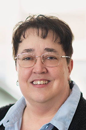 Portrait Kerstin Adam