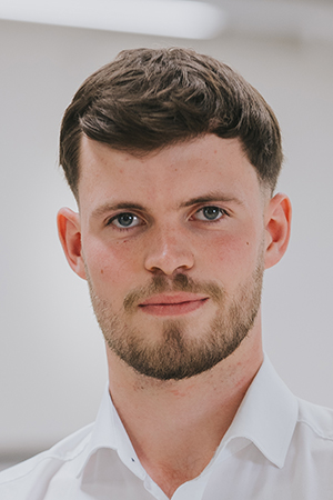 Portrait Klemens Sieben