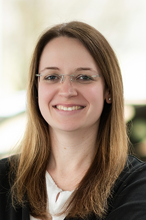 Portrait Noemi Zytlinski