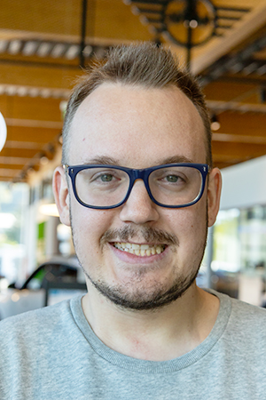 Portrait Pascal Zinni