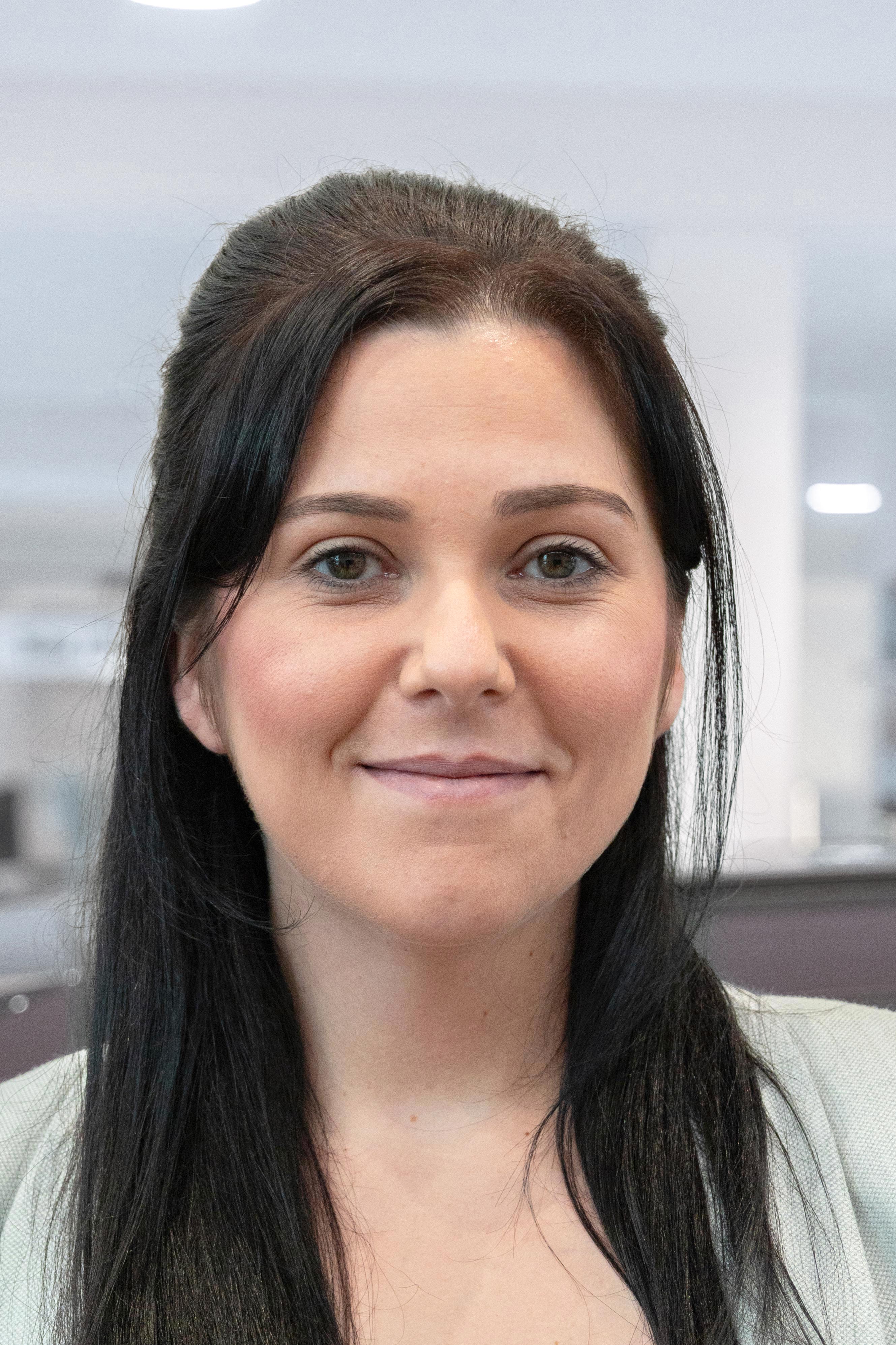 Portrait Sophia Braun