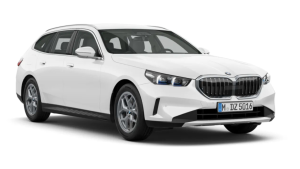 Bild mit dem Titel 5er_touring_freisteller