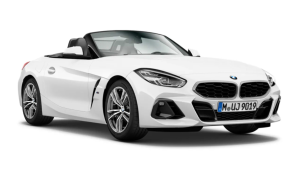 Bild mit dem Titel bmw-z4_freisteller