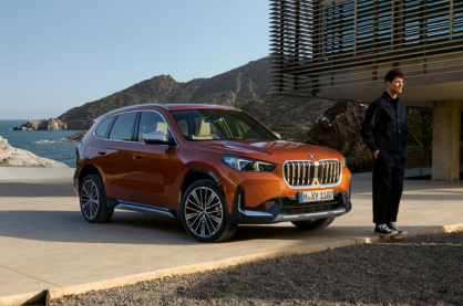 Bild des Leasingangebots für Leasing: BMW X1