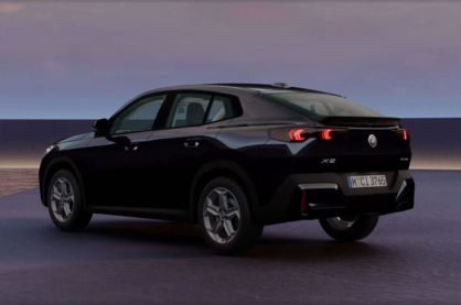 Bild des Leasingangebots für Leasing: BMW X2