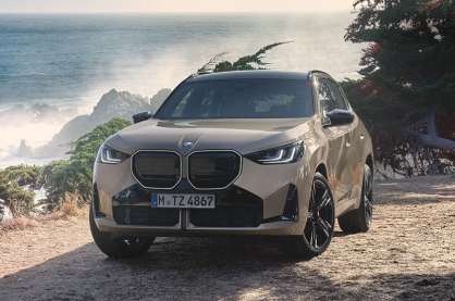 Bild des Leasingangebots für Leasing: BMW X3