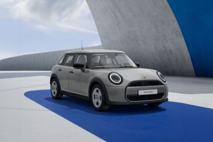 Bild des Leasingangebots für Leasing: MINI Cooper C | 5-Türer