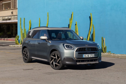 Bild des Leasingangebots für Leasing: MINI Countryman C