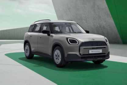 Bild des Leasingangebots für Leasing: MINI Countryman E