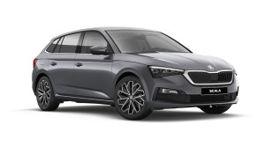 Bild mit dem Titel s_scala