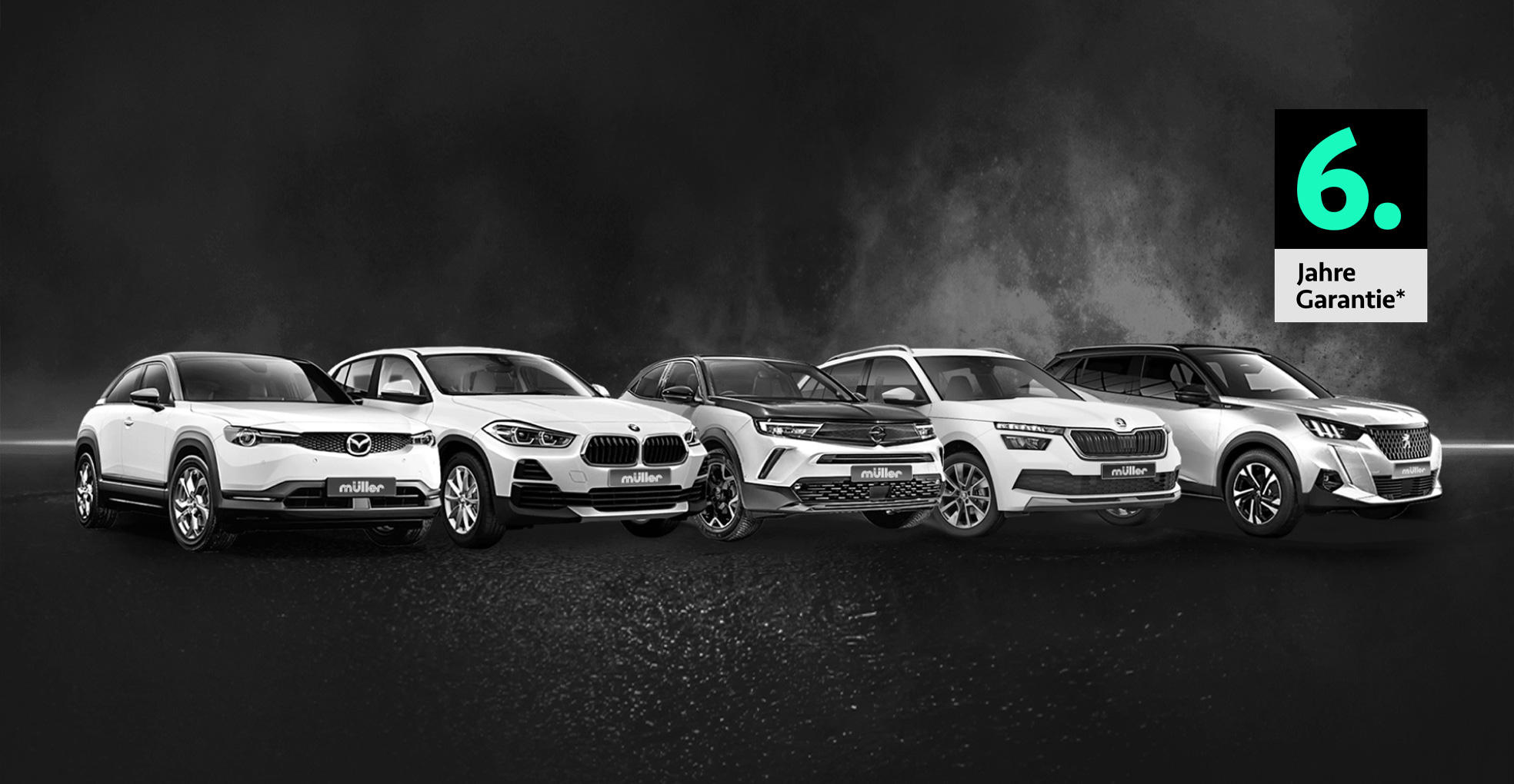 Sliderinhalt Desktop