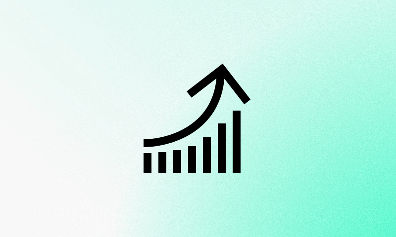 Bild mit dem Titel: wertsteigerung