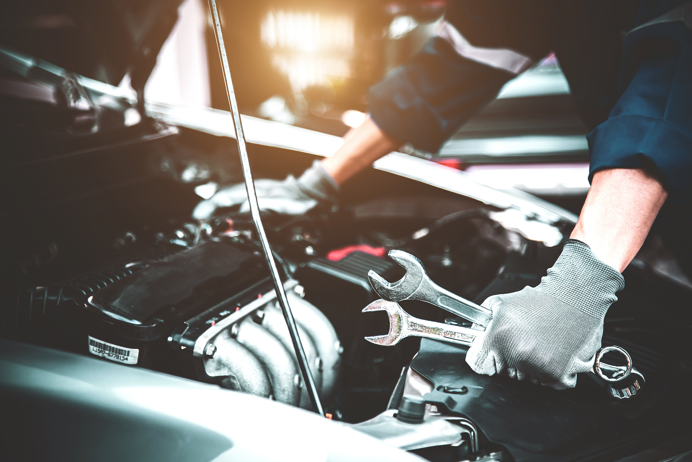 Die Müller Gebrauchtwagengarantie