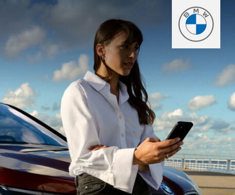 Die My BMW App
