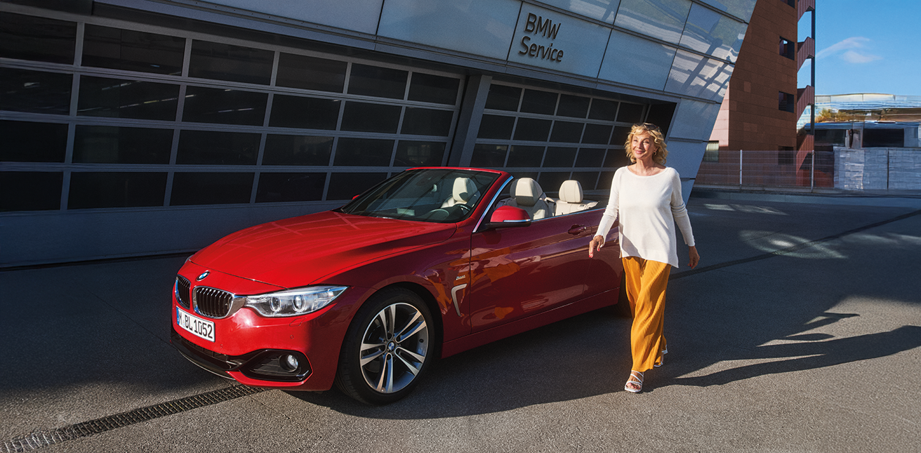 BMW & MINI Service 5+