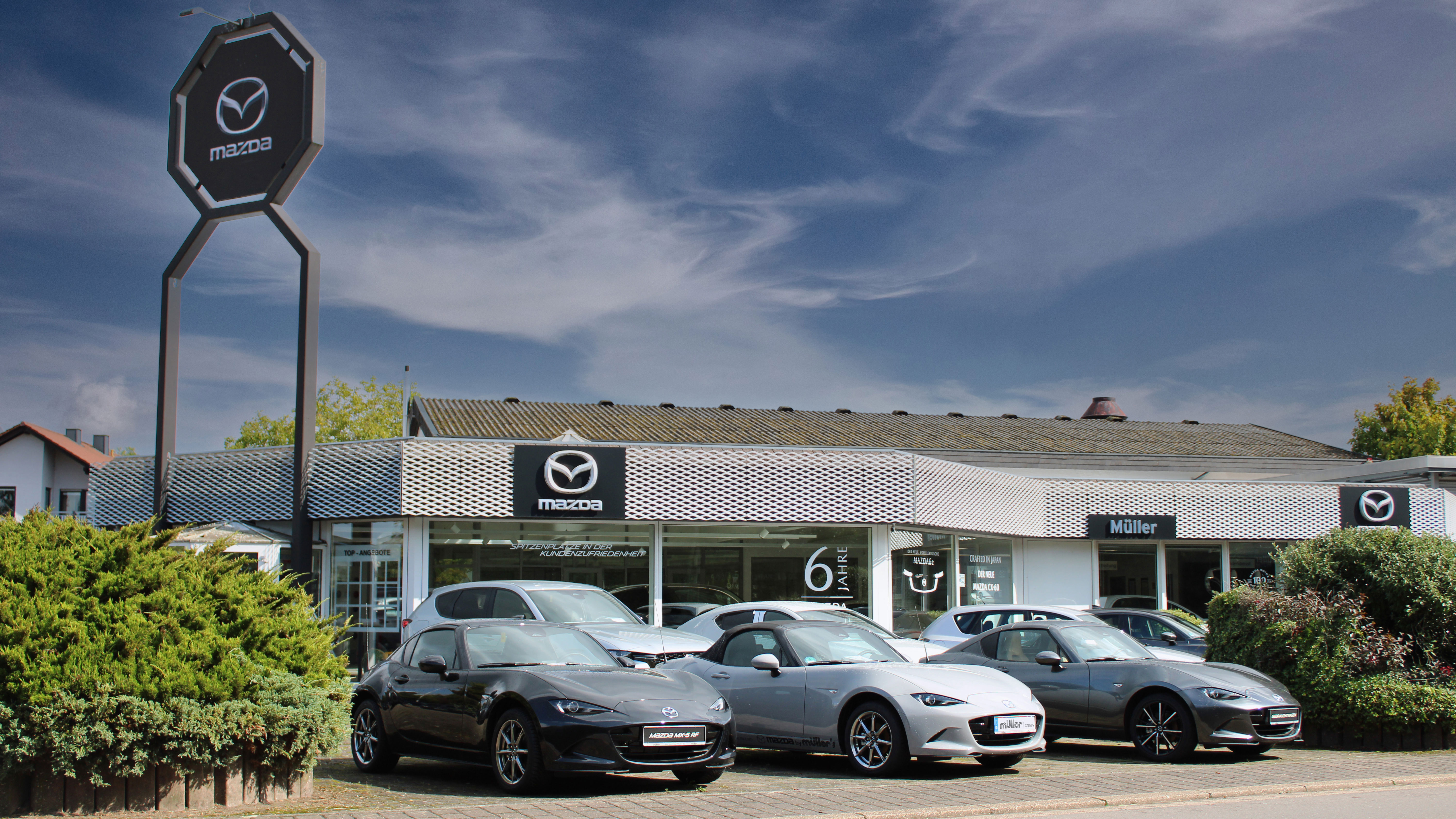 Sliderinhalt Desktop