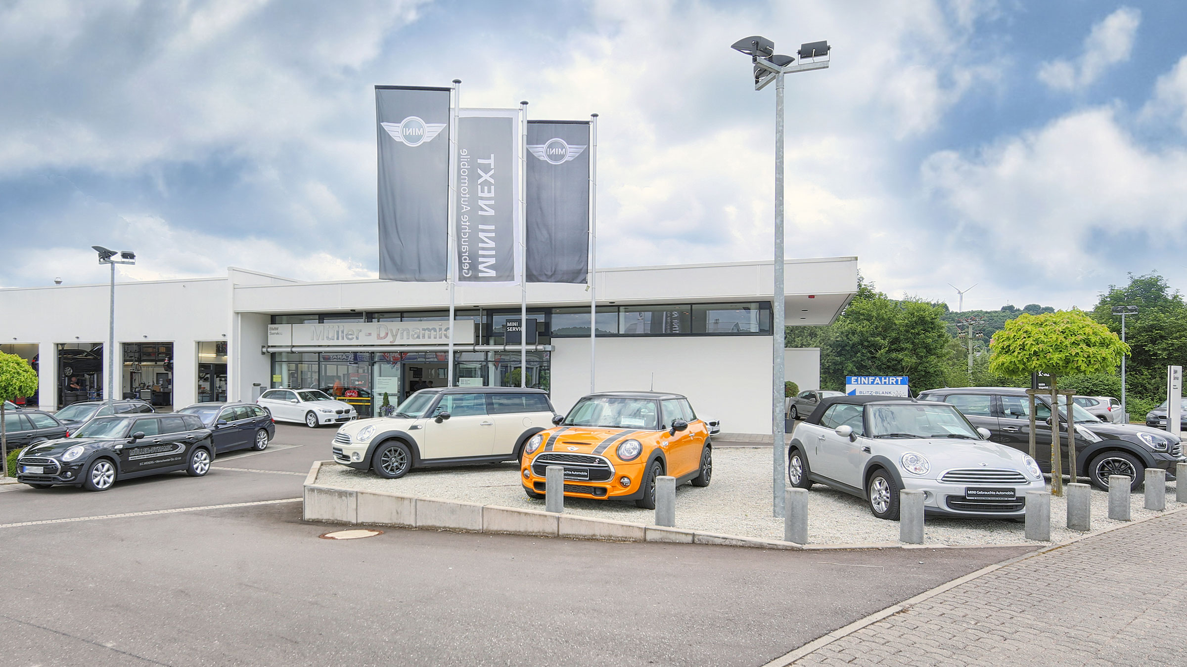 Sliderinhalt Desktop