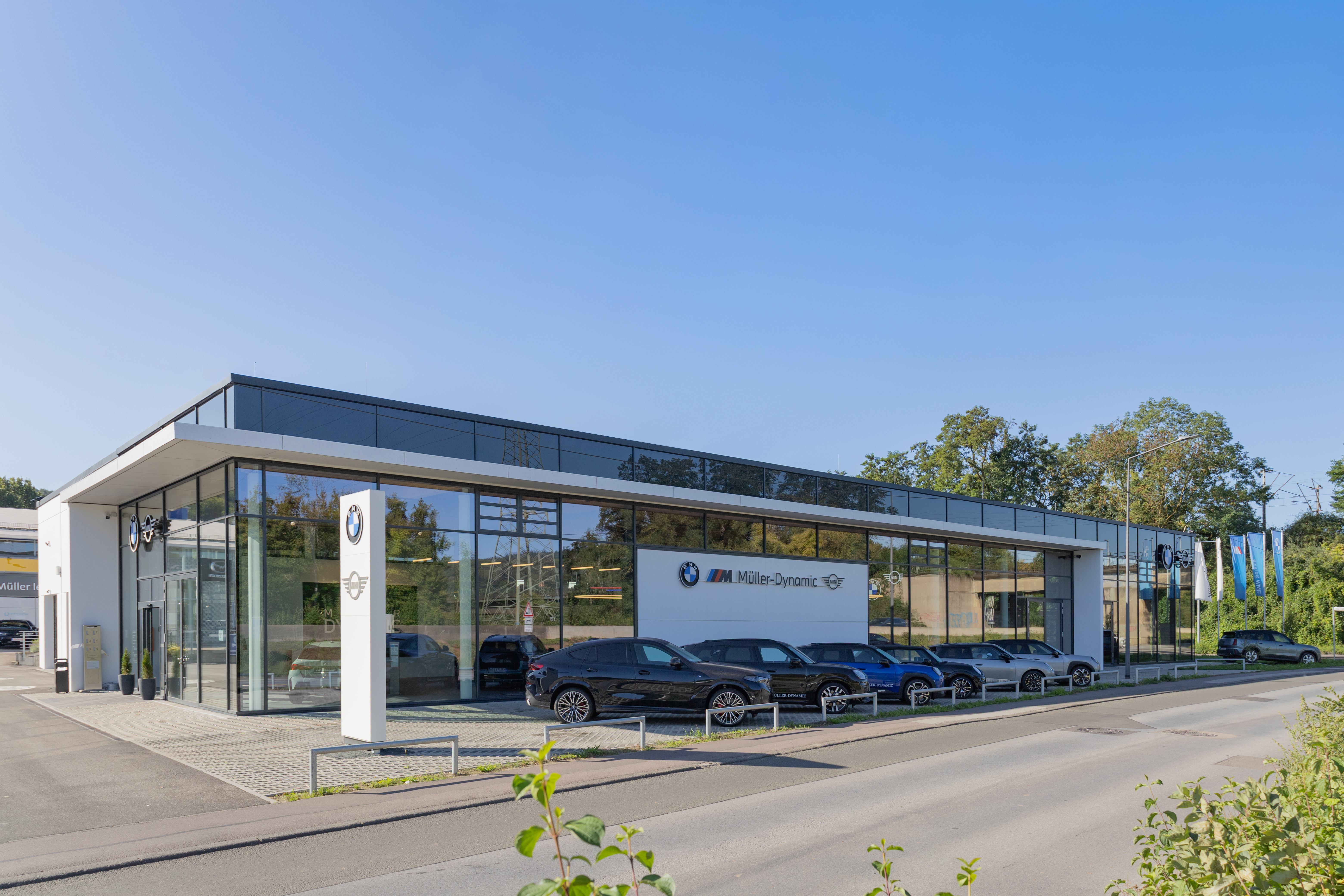 Sliderinhalt Desktop