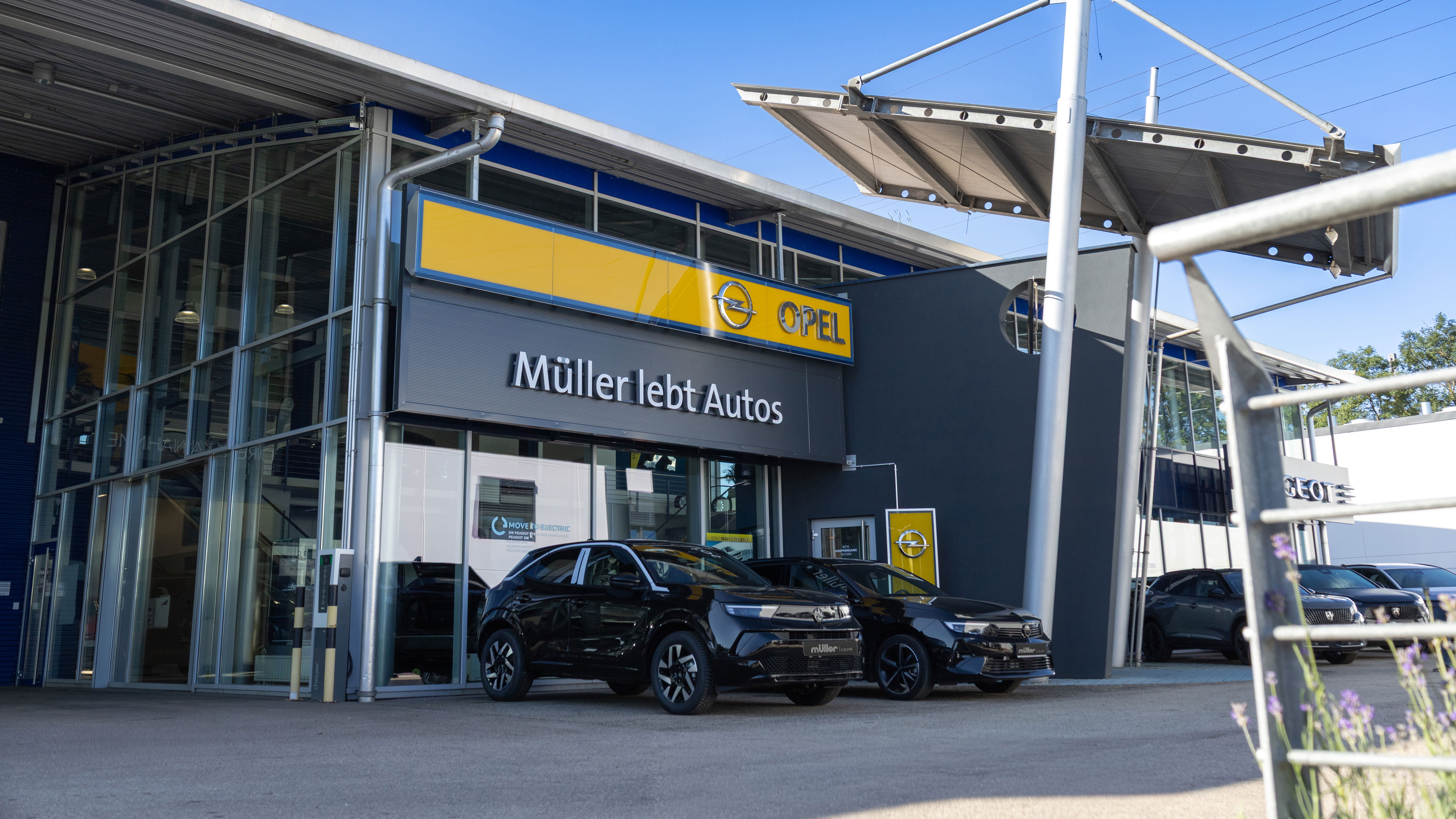 Sliderinhalt Desktop