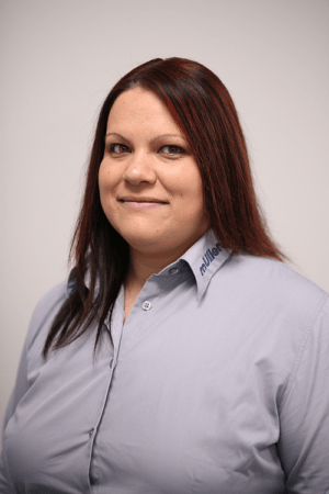 Portrait Christiane Vogel