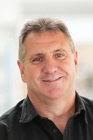 Portrait Jürgen Blaes