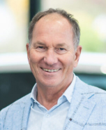 Portrait Joachim Müller