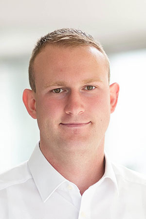 Portrait Michael Meyer