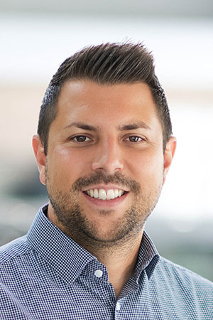 Portrait Mirko Schuler