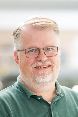 Portrait Jörg Zimmermann