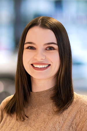 Portrait Laura Cavelius