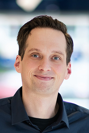 Portrait Carsten Schmidt