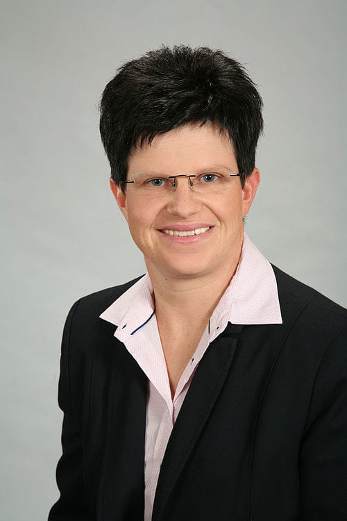 Portrait Tanja Meiers