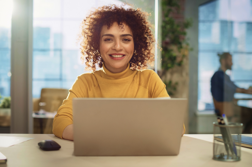 Bild des Karteninhalts für Karriere bei der Müller Gruppe