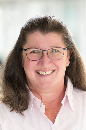 Portrait Anja Ambrosius-Scholl