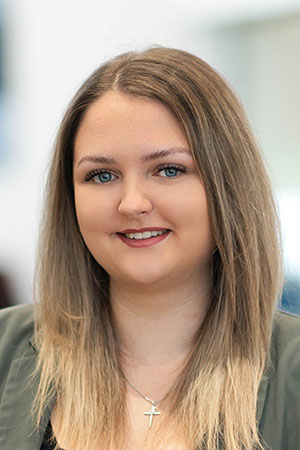 Portrait Michelle Wildner