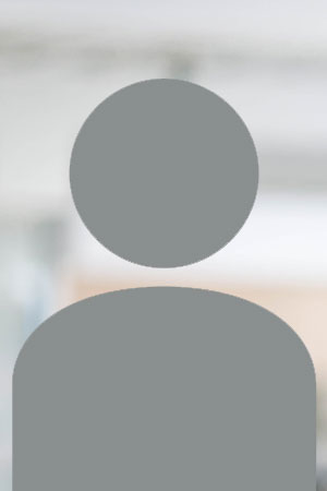 Portrait Benjamin Johannes