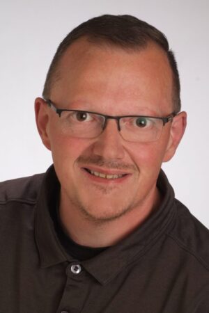 Portrait Ralf Schanen