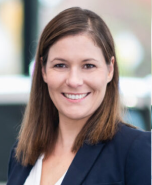 Portrait Sarah Müller-Bamberg