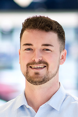 Portrait Julian Reuther